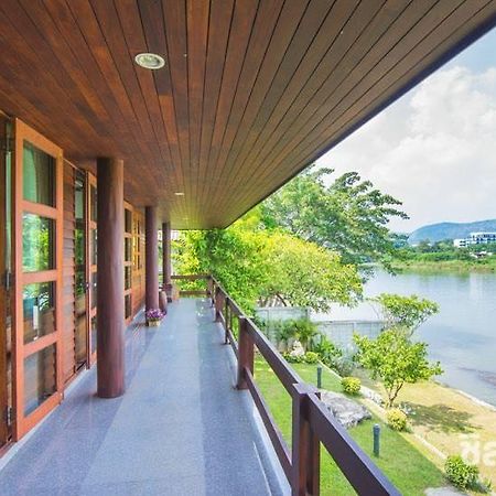 West Wonder Resort And Water Park Ban Yang  Экстерьер фото