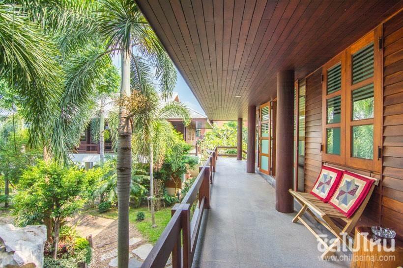 West Wonder Resort And Water Park Ban Yang  Экстерьер фото