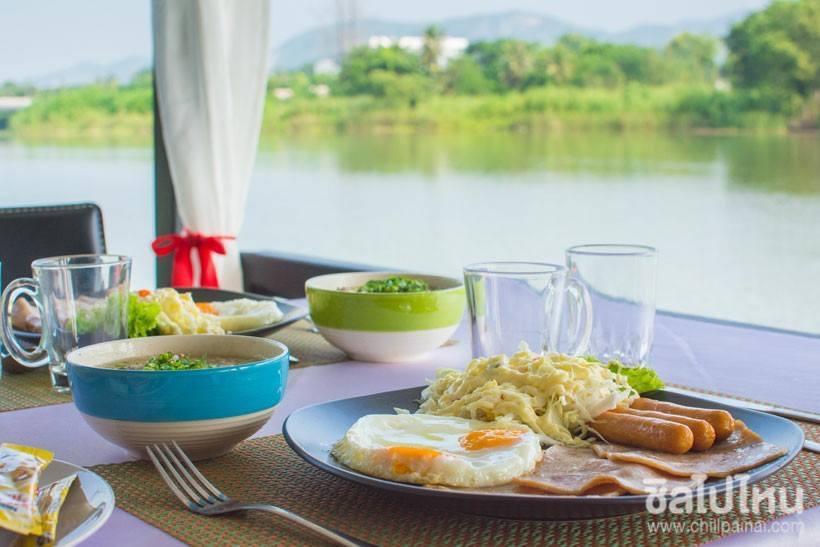 West Wonder Resort And Water Park Ban Yang  Экстерьер фото